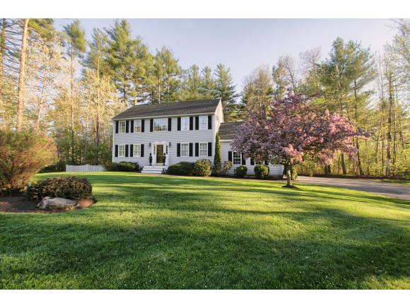 91 Tallant Road Pelham, NH 03076 - Photo 1 of 35