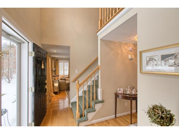 91 Tallant Road Pelham, NH 03076 - Photo 19 of 35