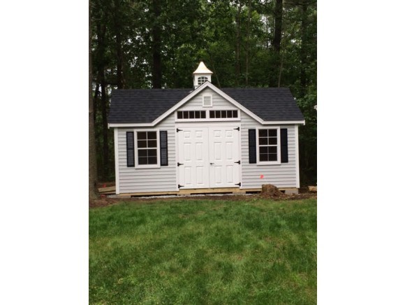 91 Tallant Road Pelham, NH 03076 - Photo 28 of 35
