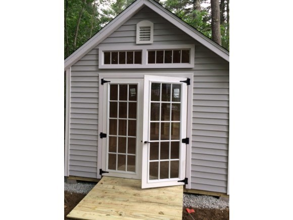 91 Tallant Road Pelham, NH 03076 - Photo 29 of 35