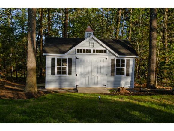 91 Tallant Road Pelham, NH 03076 - Photo 31 of 35
