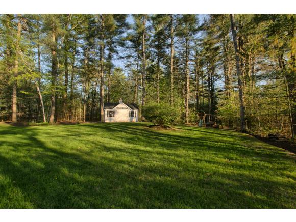 91 Tallant Road Pelham, NH 03076 - Photo 32 of 35