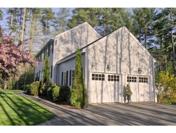 91 Tallant Road Pelham, NH 03076 - Photo 33 of 35
