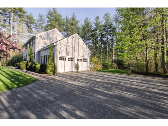 91 Tallant Road Pelham, NH 03076 - Photo 34 of 35