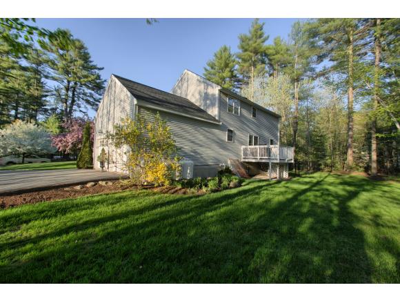 91 Tallant Road Pelham, NH 03076 - Photo 35 of 35