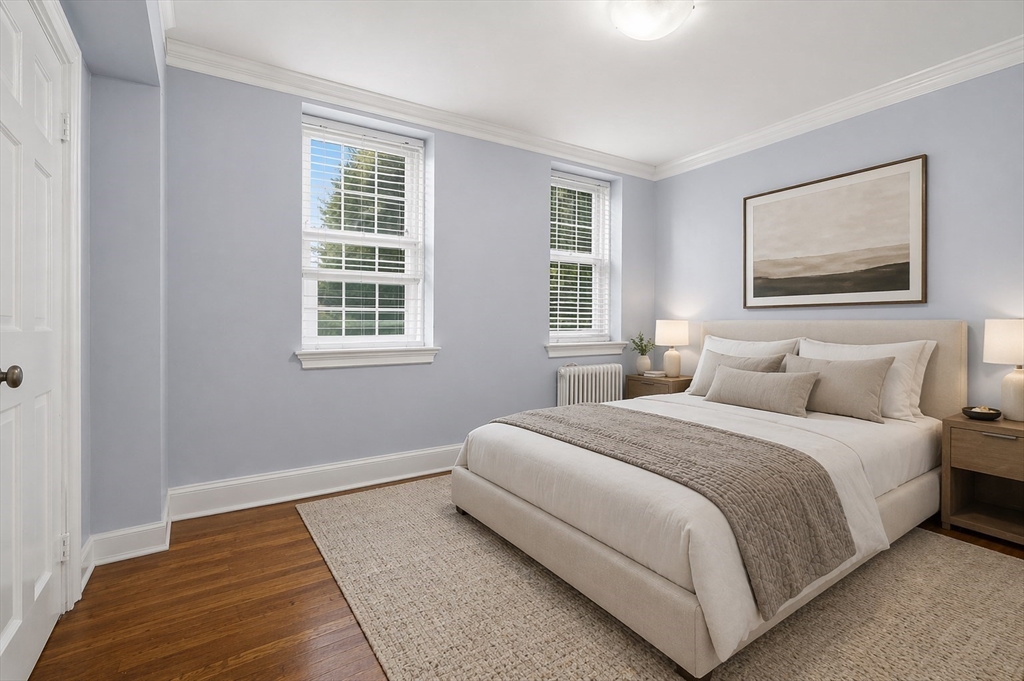 39 Commonwealth Avenue, Unit 11 Newton, MA 02467 - Photo 11 of 19