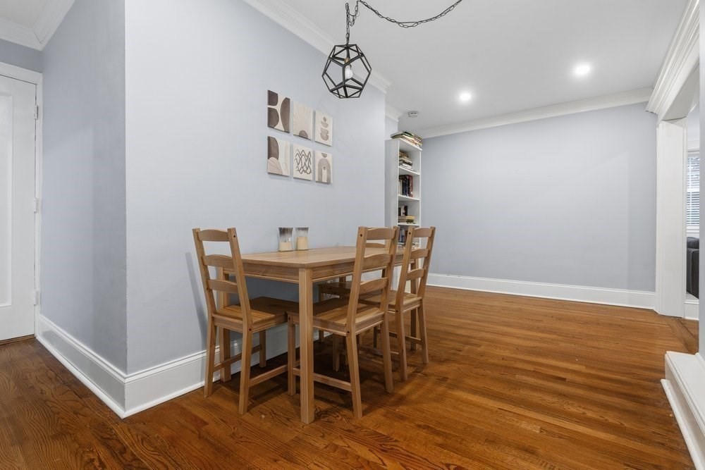 39 Commonwealth Avenue, Unit 11 Newton, MA 02467 - Photo 6 of 19