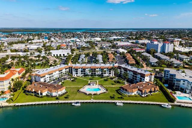 $890,000 | 750 West Elkcam Circle, Unit 413, Marco Island, FL 34145