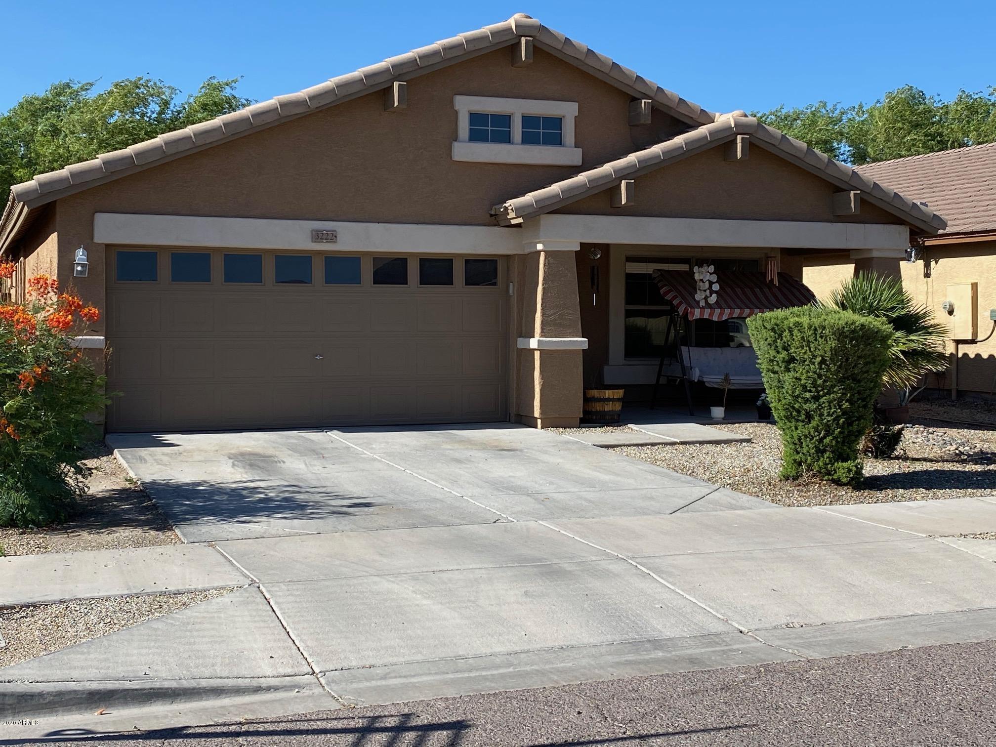 3222 West Alta Vista Road Phoenix, AZ 85041 - Photo 3 of 34 Front3