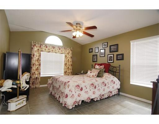 18851 41st Road North Loxahatchee, FL 33470 - Photo 5 of 6 Master Bedroom
