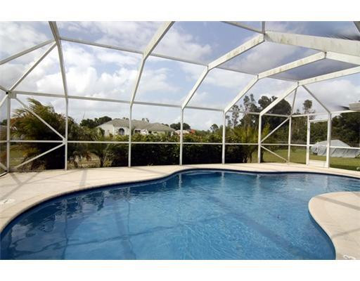 18851 41st Road North Loxahatchee, FL 33470 - Photo 6 of 6 Pool