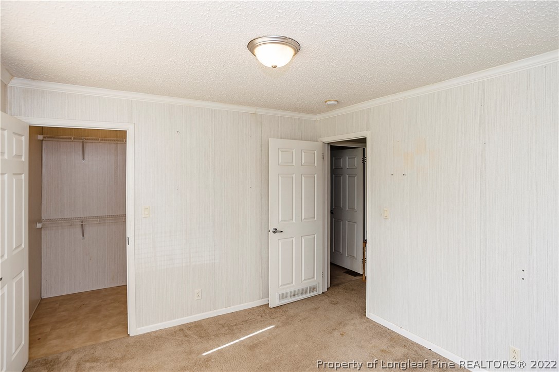 3726 Hayfield Road Wade, NC 28395 - Photo 11 of 50 a view of an empty room