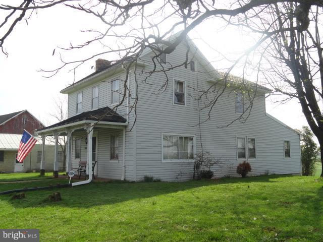 12331 Old Frederick Road Thurmont, MD 21788 - Photo 1 of 30 Exterior (General)