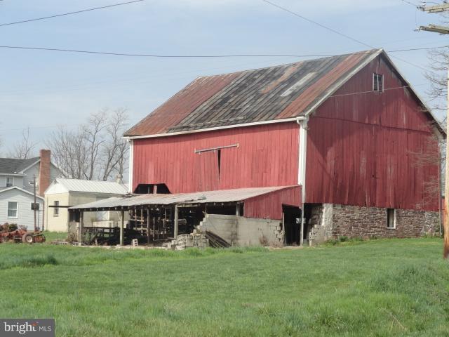 12331 Old Frederick Road Thurmont, MD 21788 - Photo 27 of 30 Exterior (General)