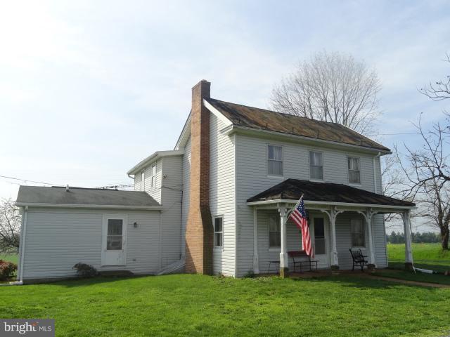 12331 Old Frederick Road Thurmont, MD 21788 - Photo 6 of 30 Exterior (Front)