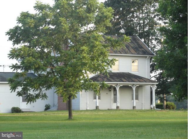 12331 Old Frederick Road Thurmont, MD 21788 - Photo 9 of 30 Exterior (Front)