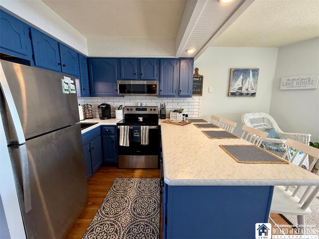 22 Mohawk Drive Chautauqua, NY 14728 - Photo 11 of 39