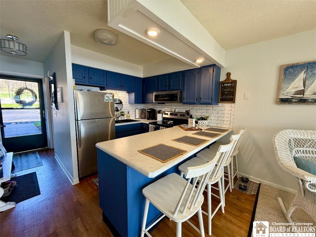 22 Mohawk Drive Chautauqua, NY 14728 - Photo 12 of 39