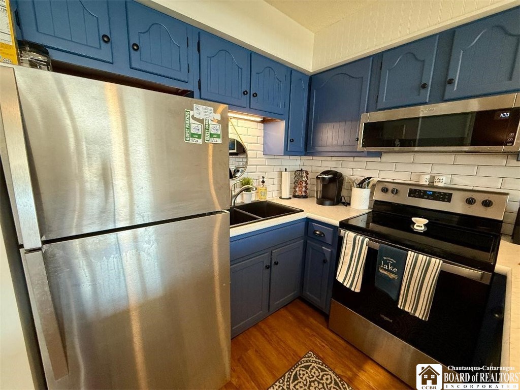 22 Mohawk Drive Chautauqua, NY 14728 - Photo 13 of 39