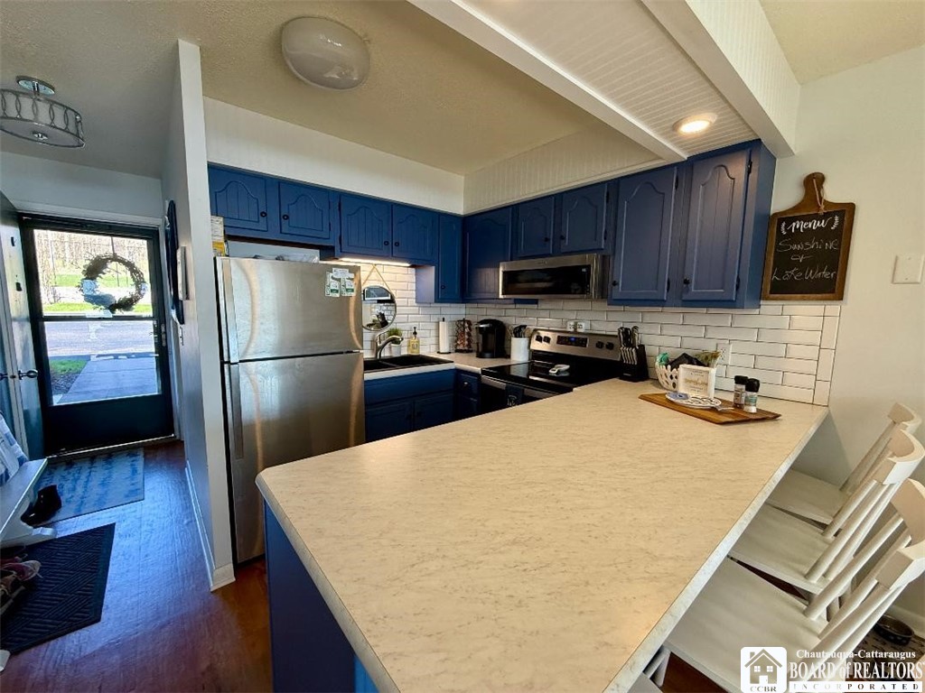 22 Mohawk Drive Chautauqua, NY 14728 - Photo 14 of 39