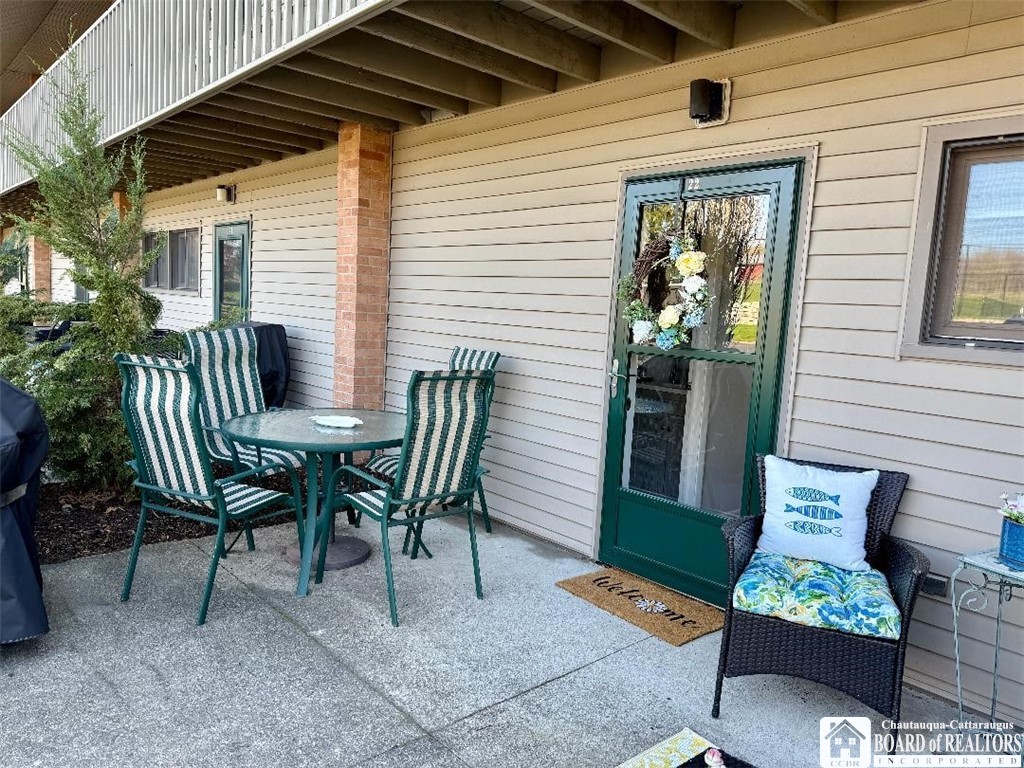 22 Mohawk Drive Chautauqua, NY 14728 - Photo 24 of 39