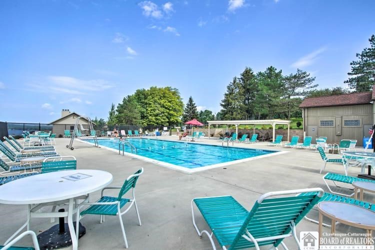 22 Mohawk Drive Chautauqua, NY 14728 - Photo 32 of 39