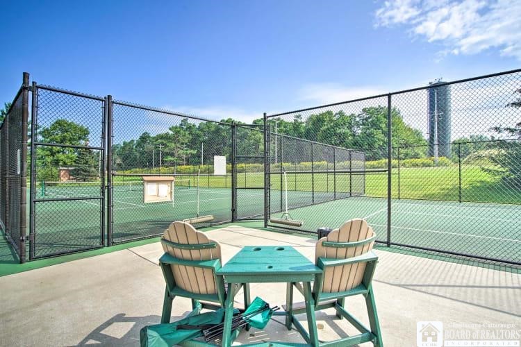 22 Mohawk Drive Chautauqua, NY 14728 - Photo 35 of 39