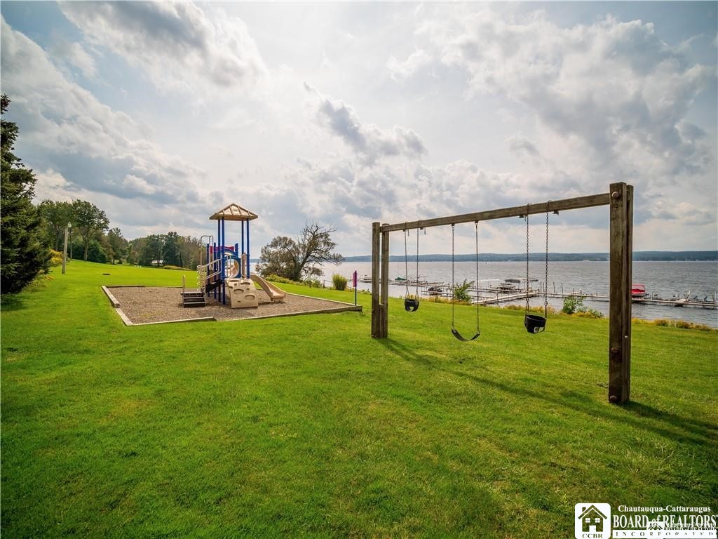 22 Mohawk Drive Chautauqua, NY 14728 - Photo 38 of 39