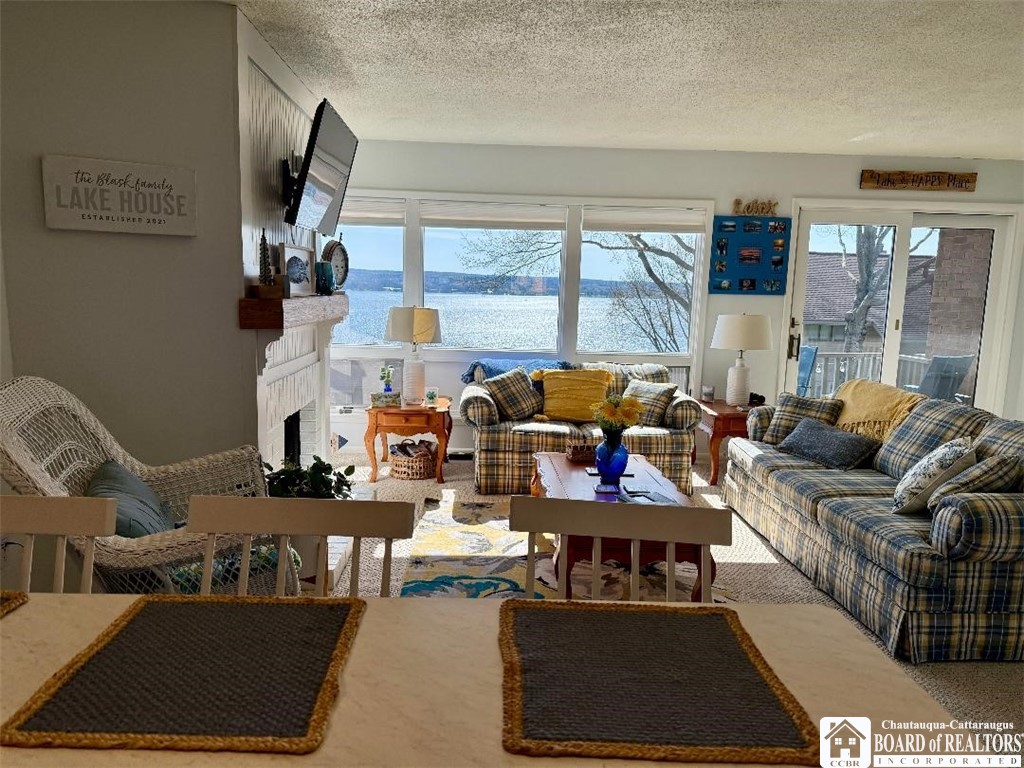 22 Mohawk Drive Chautauqua, NY 14728 - Photo 5 of 39