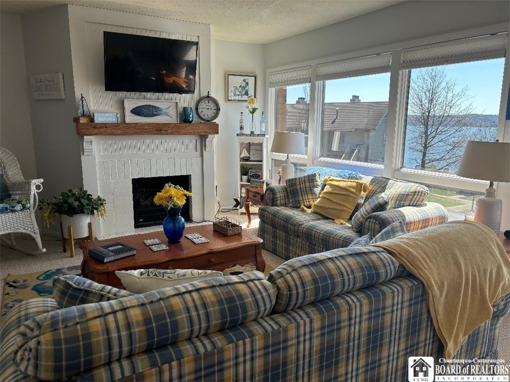 22 Mohawk Drive Chautauqua, NY 14728 - Photo 8 of 39