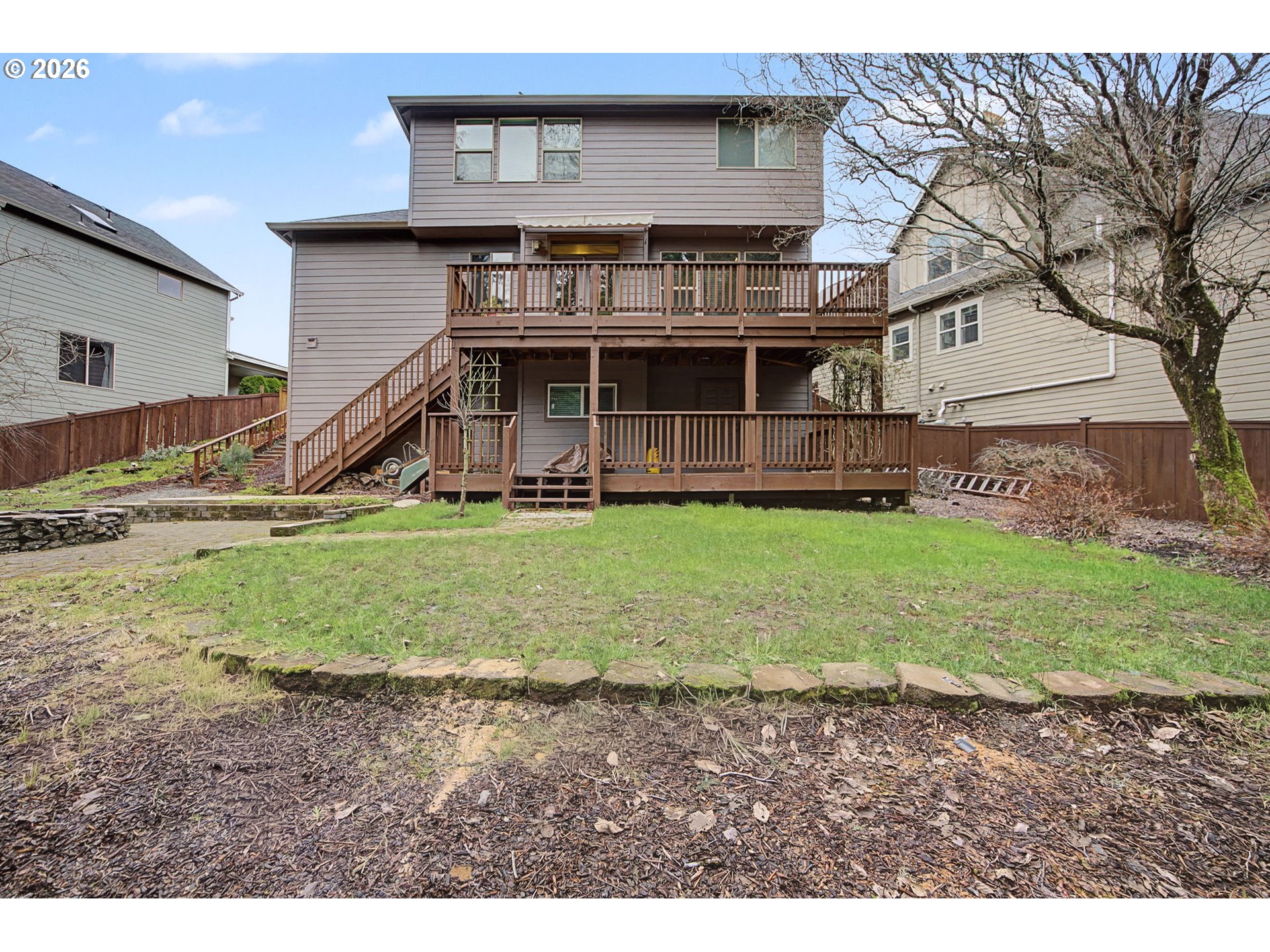 39576 Trillium Street Sandy, OR 97055 - Photo 44 of 48