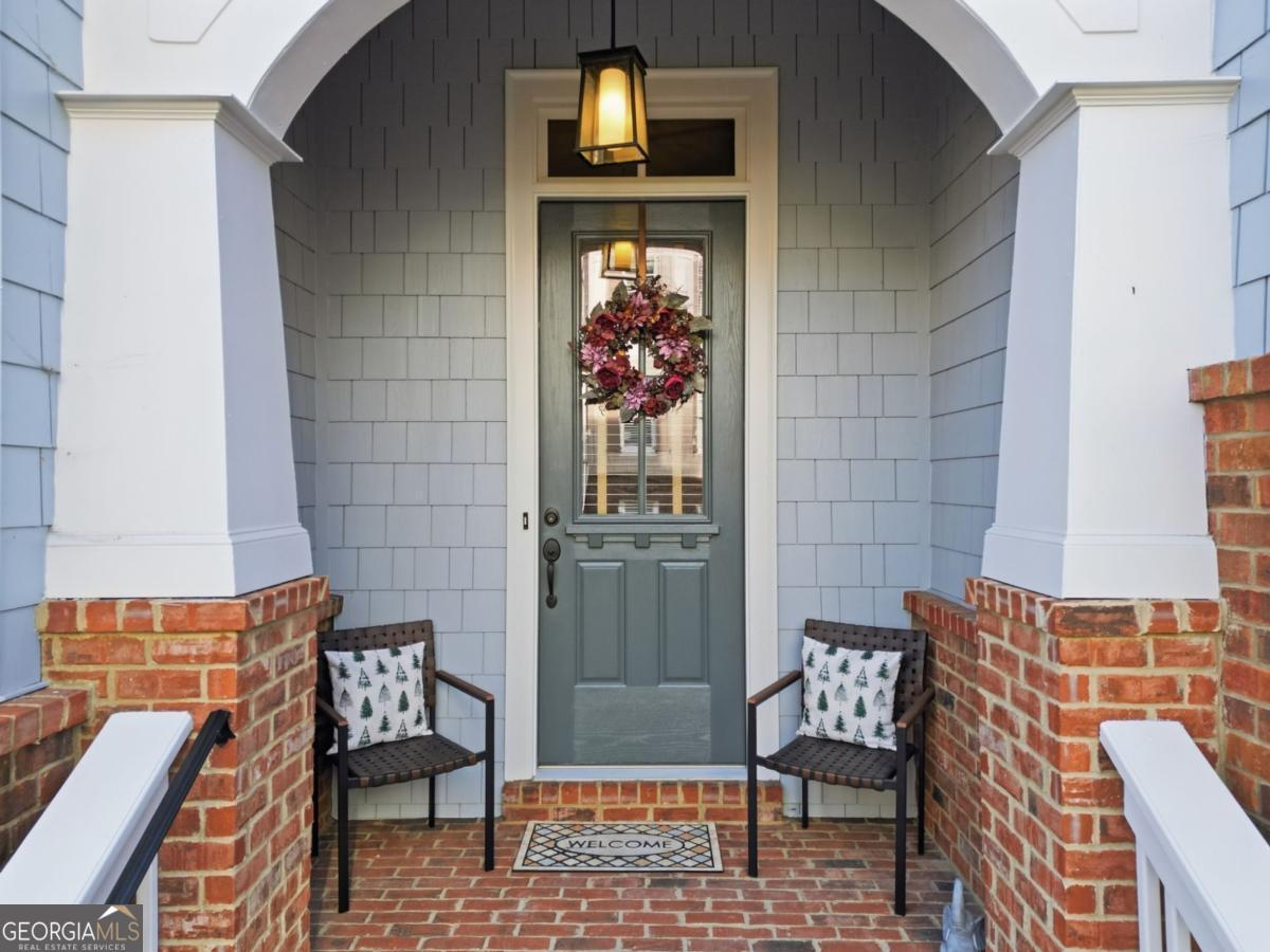 262 Trecastle Square Canton, GA 30114 - Photo 1 of 1