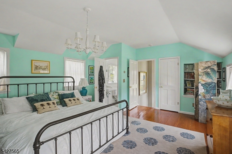 91 Red Mill Road Glen Gardner, NJ 08826 - Photo 23 of 42