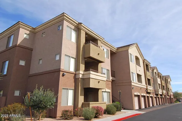 $239,900 | 18416 North Cave Creek Road, Unit 1041, Phoenix, AZ 85032