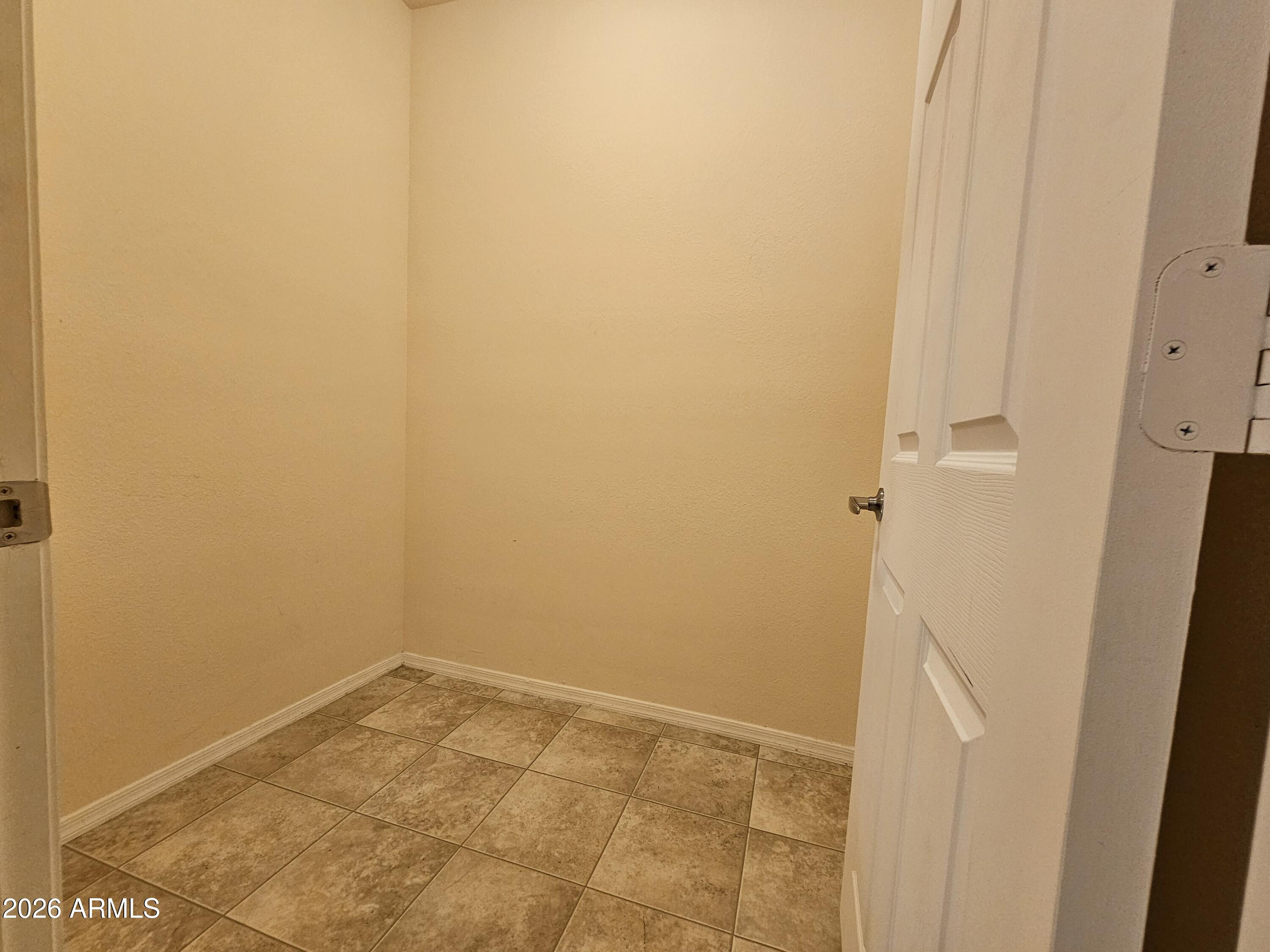 18416 North Cave Creek Road, Unit 1041 Phoenix, AZ 85032 - Photo 10 of 13 a view of an empty room