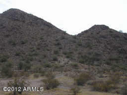 0 North Liebre Road, Unit 1 Maricopa, AZ 85139 - Photo 1 of 5 Mountain surround