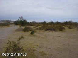 0 North Liebre Road, Unit 1 Maricopa, AZ 85139 - Photo 2 of 5 land 2