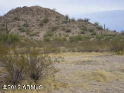 0 North Liebre Road, Unit 1 Maricopa, AZ 85139 - Photo 3 of 5 land 3