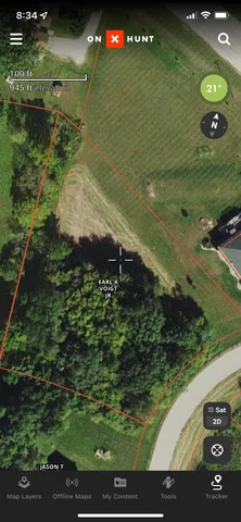$39,900 | Lot 2 Hidden Valley Drive, Beaver Dam, WI 53916
