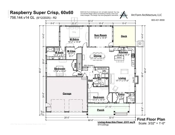 $1,475,000 | 5 Winni Farm Road, Gilford, NH 03249