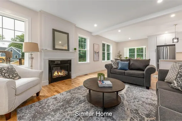 $1,475,000 | 5 Winni Farm Road, Gilford, NH 03249