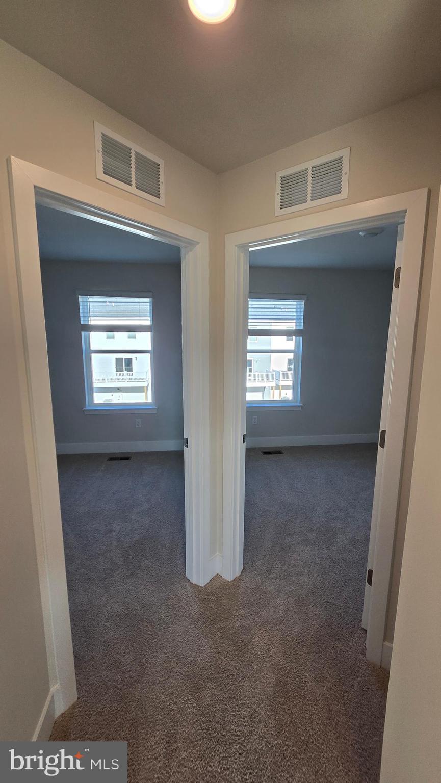 52 Aloma Street Ranson, WV 25438 - Photo 30 of 44 a view of empty room with windows