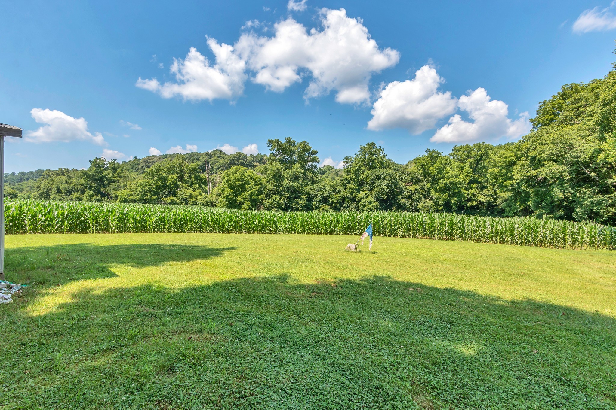 3349 Sweeney Hollow Road Franklin, TN 37064 - Photo 21 of 41 a view of a golf course with a lake