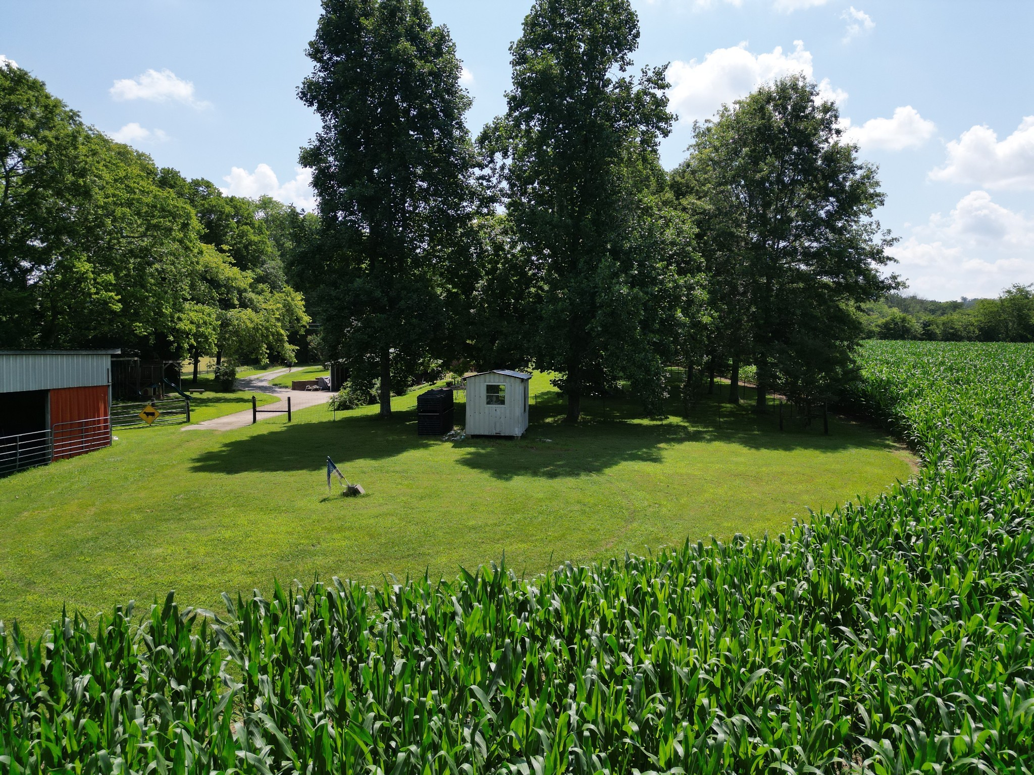 3349 Sweeney Hollow Road Franklin, TN 37064 - Photo 37 of 41 a view of a kids park
