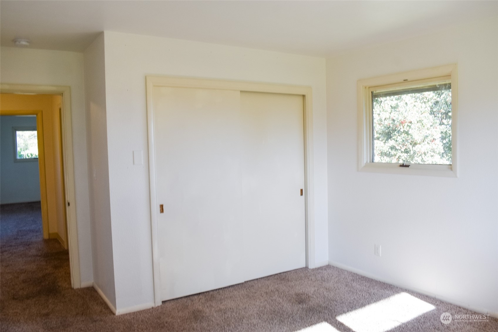 2287 Slater Road Ferndale, WA 98248 - Photo 8 of 19 a view of an empty room and window