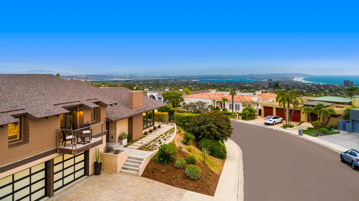 5495 Rutgers Road La Jolla, CA 92037 - Photo 3 of 25