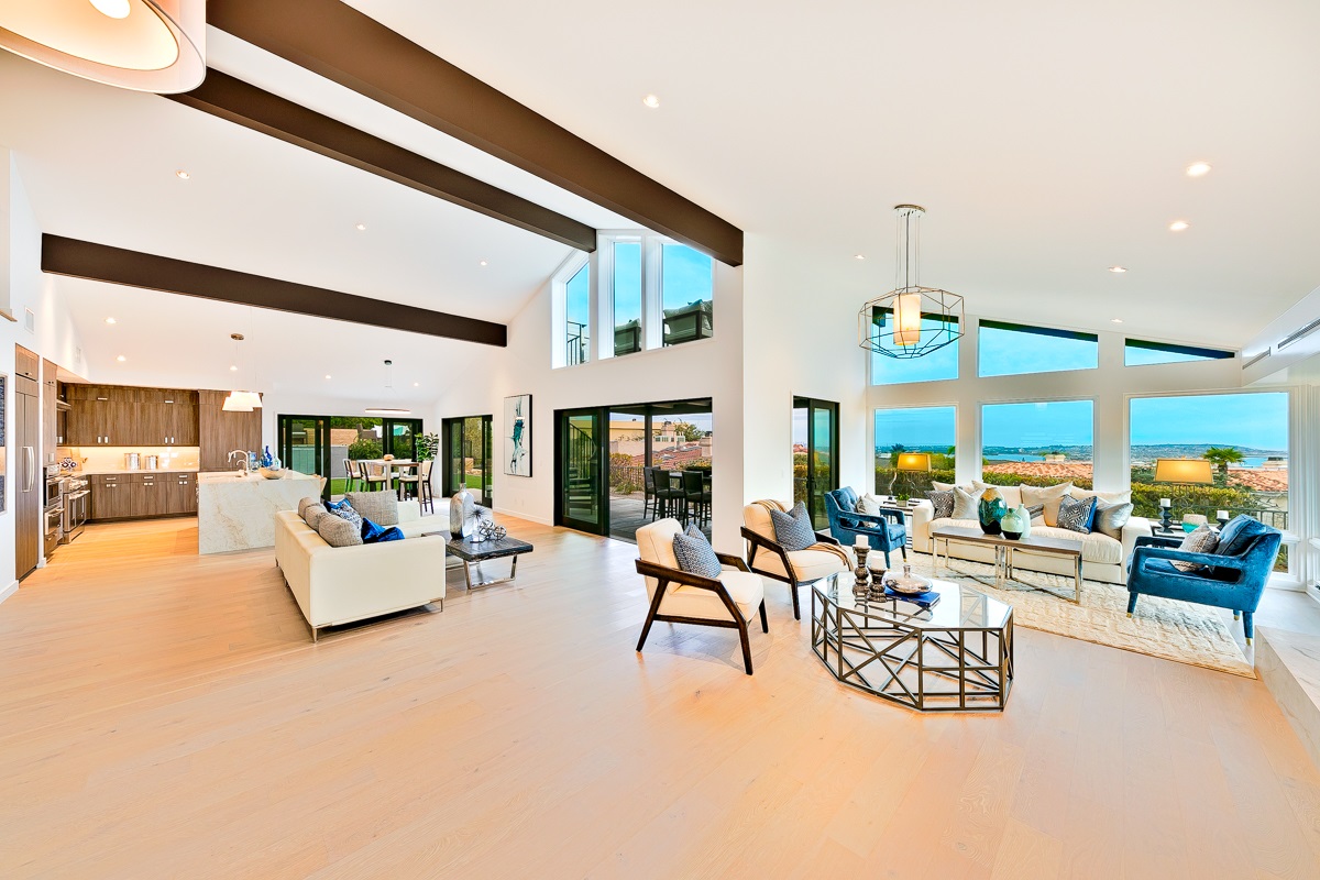 5495 Rutgers Road La Jolla, CA 92037 - Photo 4 of 25