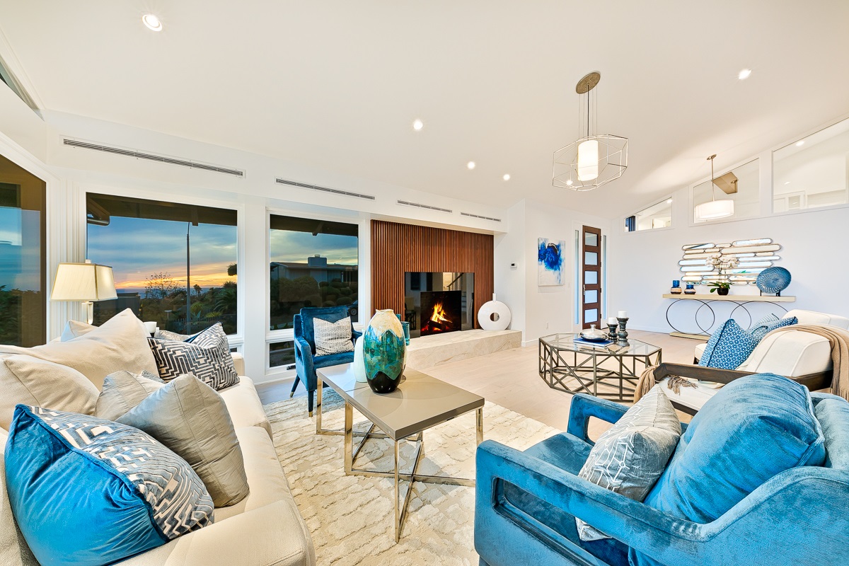 5495 Rutgers Road La Jolla, CA 92037 - Photo 5 of 25
