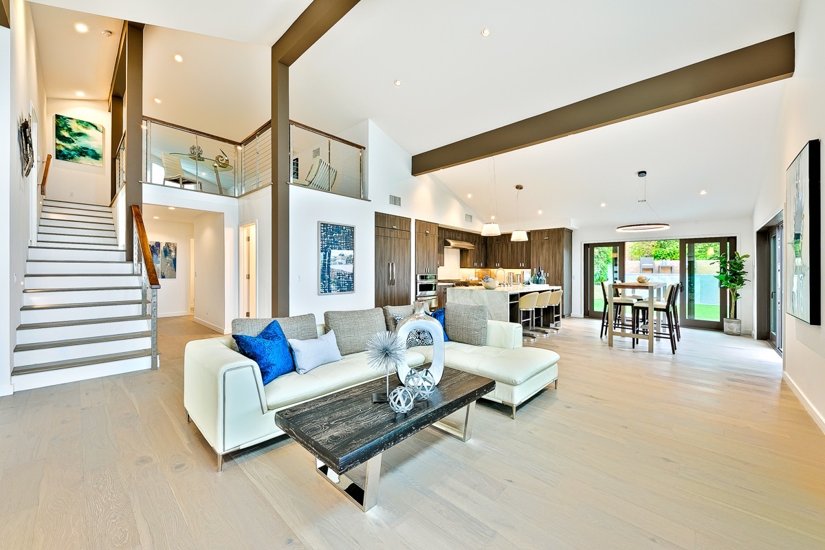 5495 Rutgers Road La Jolla, CA 92037 - Photo 6 of 25