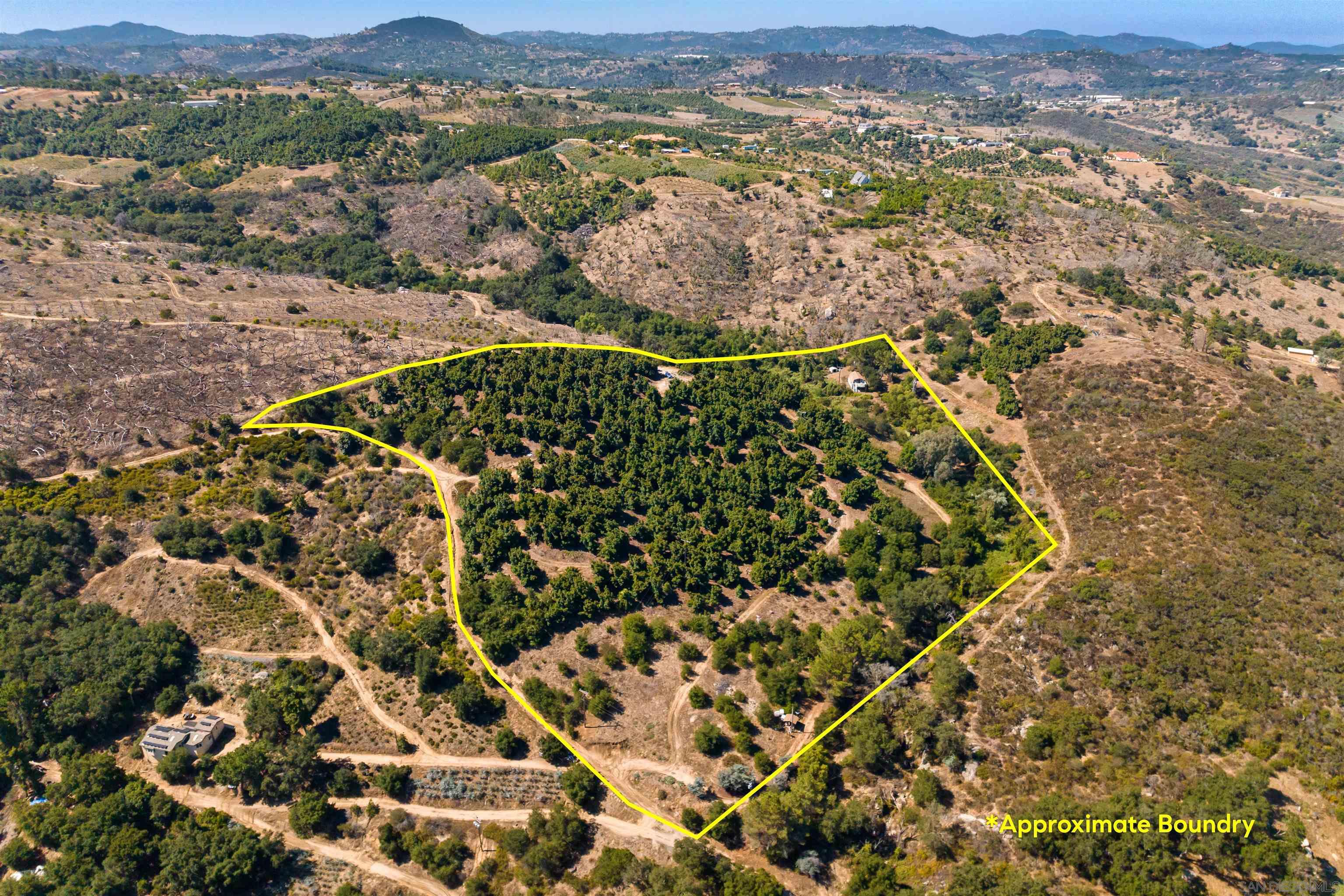 12303 Keys Creek Road Valley Center, CA 92082 - Photo 23 of 32 Gallery Image 23